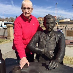 Meet your Posher, Vicki